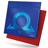 Xiom Omega VII Euro