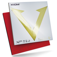 Xiom Vega Tour - Belag
