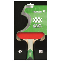 Tibhar xXx Green Edition