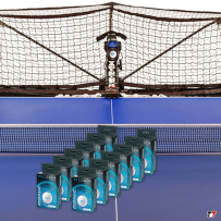 Donic Robo Pong 2055