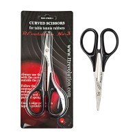 TT Revolution - Table Tennis Scissors