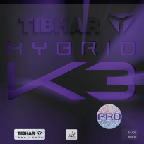 Tibhar Hybrid K3 Pro