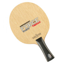 Tibhar Samsonov Force Pro Black Edition