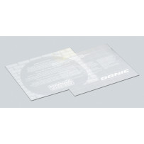 Rubber protection film non-adhesive	