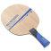 Victas Koji Matsushita Defensive - Racket from a slightly oblique angle