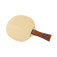 Stiga Allround Classic - Racket from a slightly tilted perspective