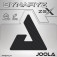 Joola Dynaryz ZGX - How it arrives at your home: Packaging & Product