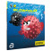 Andro Blowfish+ - The complete set: product plus packaging