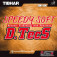 Tibhar Speedy Soft D.TecS - Product and packaging - what you get
