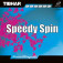 Tibhar Speedy Spin - Product and packaging - how it comes to you