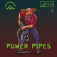 Der Materialspezialist Power-Pipes - This is how it is delivered – with packaging around it