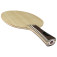Stiga Blade Infinity VPS V - Racket taken from an oblique angle