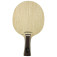 Stiga Infinity VPS V - Racket shown in frontal view