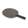 Stiga Dynasty Carbon Xu Xin Edition - viewed diagonally from above