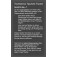 Nordlicht Table Tennis Set #4 - Training with and against Long Pips