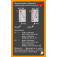 Nordlicht Table Tennis Set #4 - Training with and against Long Pips