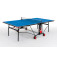 Sponeta S 3-87 e - View of the fully assembled table from the corner
