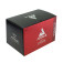 Joola Prime 40+ - 72 Piece Pack in Red/Black
