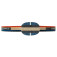 Joola Team Premium - Bottom view of the handle