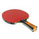 Joola Carbon Control - Picture from above diagonally on the racket
