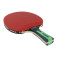 JOOLA Mega Carbon - Racket slightly crooked in the picture