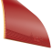 Joola Samba - single in red