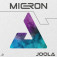 Joola Micron - Here is the packaging with contents in detail