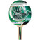 Donic Schildkröt Top Team 400 - front view with picture of professional players