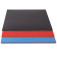 Gewo Return Pro - rubbers in black, red and blue