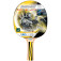 Donic Schildkröt Top Team 500 - Picture with racket, professional players and data about the racket