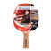 Donic Schildkröt Persson 600 - Racket in focus with infographics