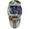 Donic Waldner 5000 Carbon - racket with packaging