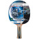 Donic Schildkröt Top Teams 700 - Racket in Focus with Additional Information