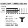 Donic Schildkröt Top Team 800 - Information overview