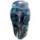 Donic Schildkröt Carbotec 3000 - frontal view of the packed racket