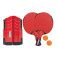 Schildkröt Table Tennis Set Outdoor Flex