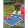 Schildkröt Table Tennis Set Outdoor Flex