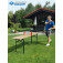 Schildkröt Table Tennis Set Outdoor Flex