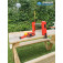 Schildkröt Table Tennis Set Outdoor Flex