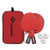Schildkröt Table Tennis Set Outdoor Weatherproof