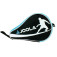 Joola Pocket - blue, turned to the right