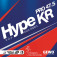 Gewo Hype KR Pro 47.5 - This is how your product arrives – with packaging