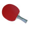 Gewo Rave Action - Racket shot from an unusual angle