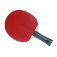 Gewo Rave Game - Rackets viewed from an oblique angle
