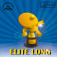 Der Materialspezialist Elite Long - Here the product with packaging