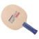 Tibhar Samsonov Force Pro - Oblique view of the racket