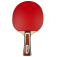 Allround Premium Spin - Racket stands up straight