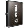 Tibhar Racket Case Alum Cube Premium II Blade Vertical