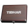 Tibhar Racket Case Alum Cube Premium II Blade