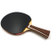Aurus Carbon - Backhand shown with a slightly tilted view